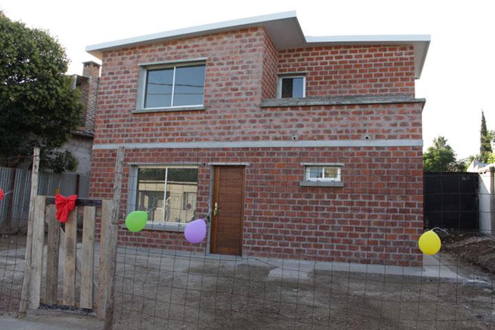 Vivienda