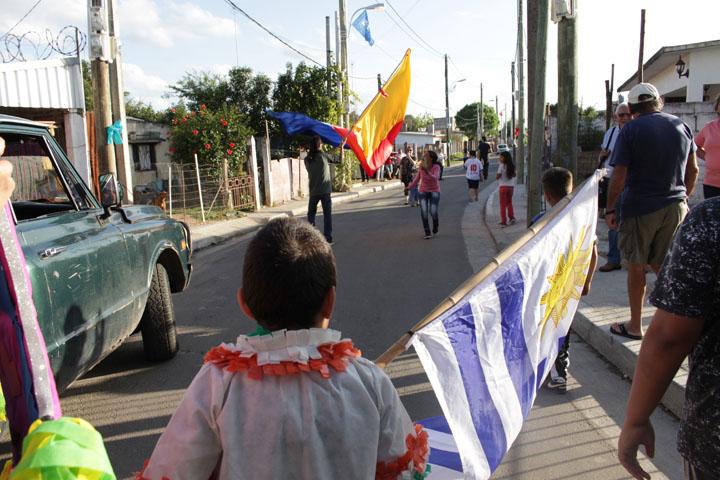 Vecinos