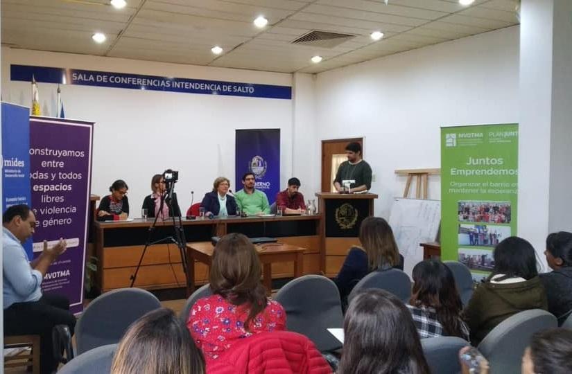 emprendemos juntos autoridades