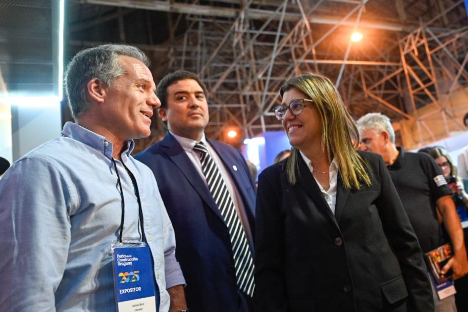 Feria Construcción Feria Construcción
