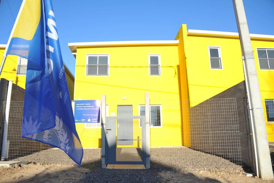 vivienda vivienda