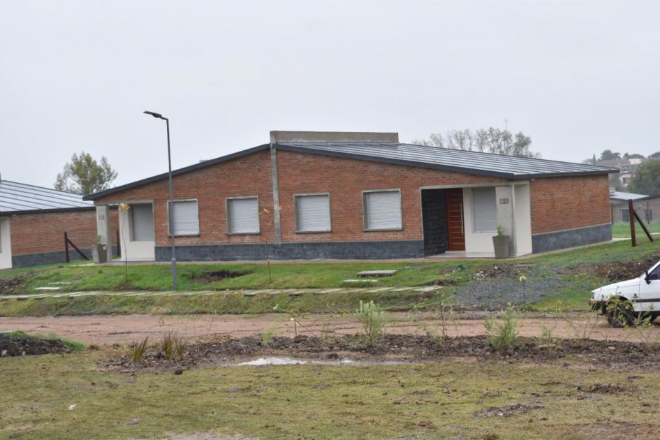 Vivienda Vivienda