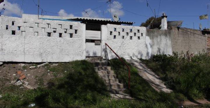 Asamblea barrial Vivienda
