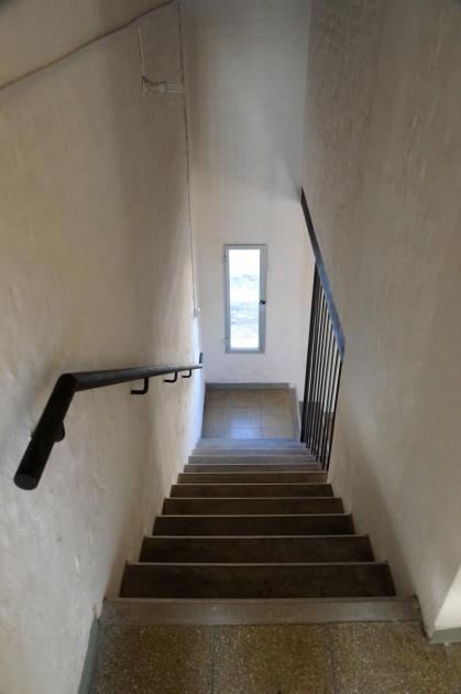 Escalera