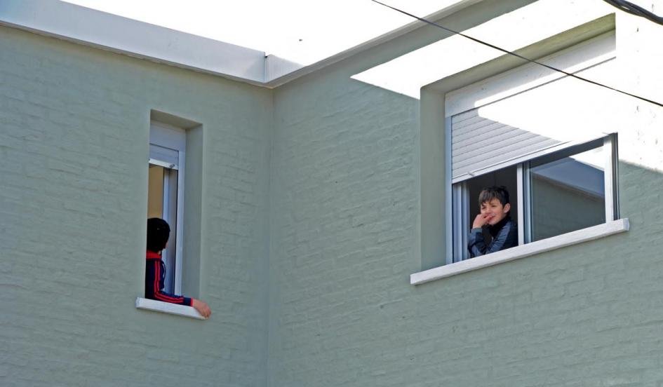 Vivienda