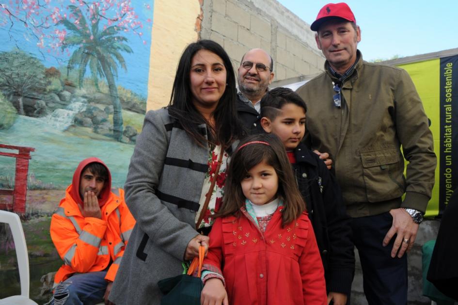 Vecinos