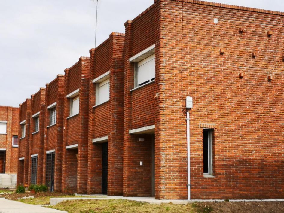 Entrega de llaves VIviendas