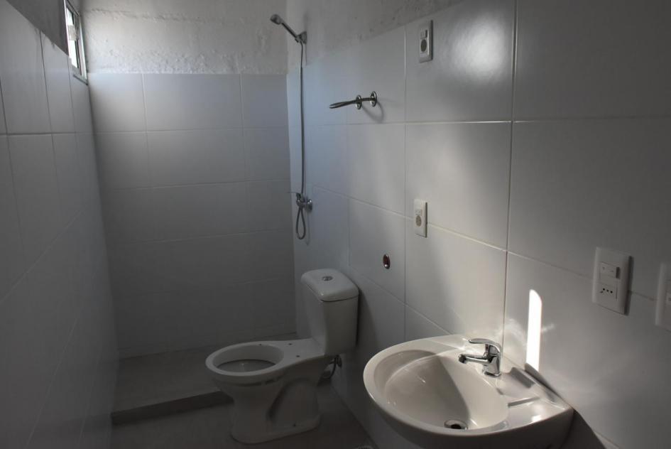 Plan juntos Foto del baño
