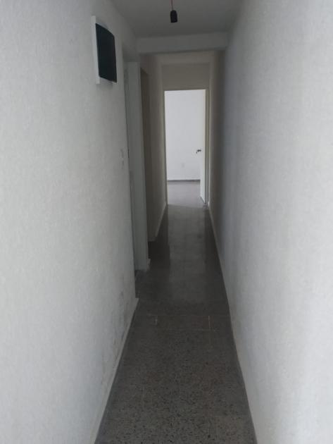Respuesta ágil Fotos de una pasillo