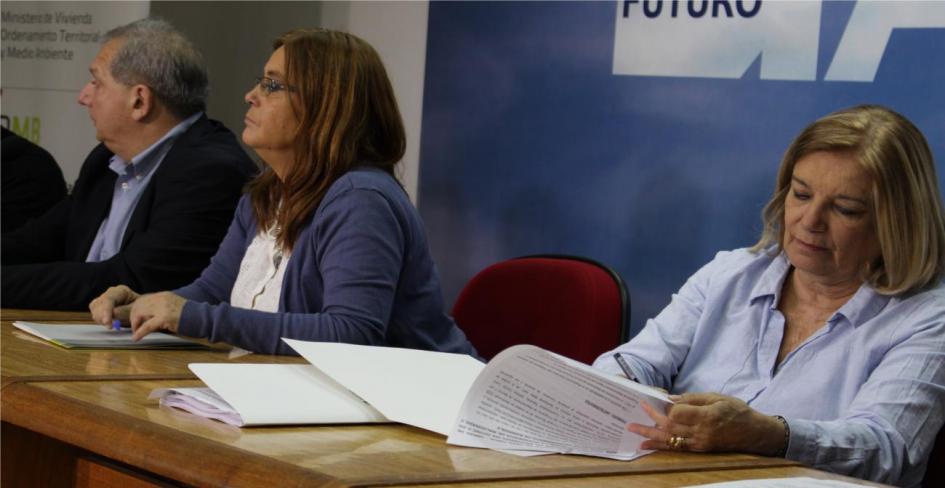 rendición de cuentas Eneida de leon