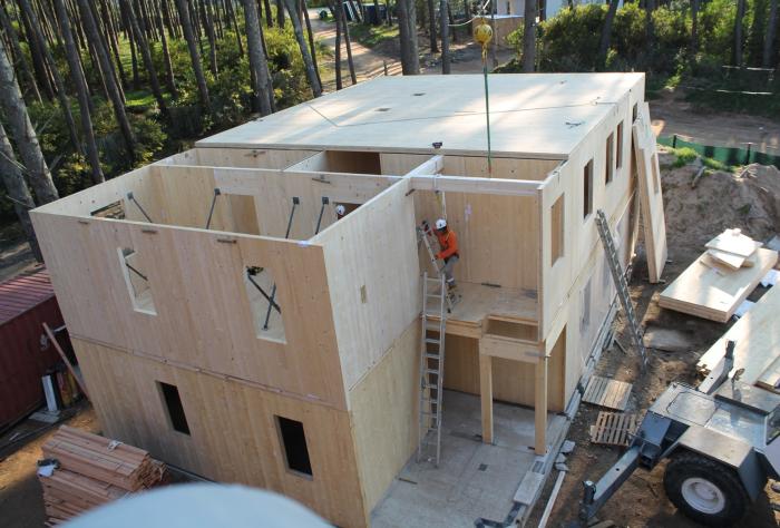 madera