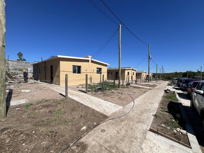 casa en el barrio cotravi