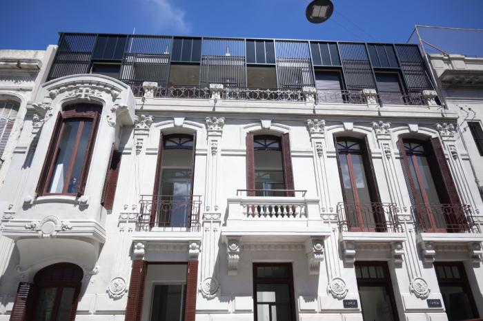 Casa Rodó