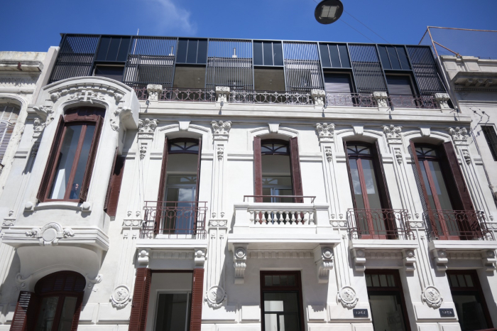 Casa Rodó