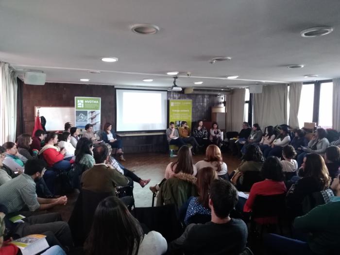 Encuentro