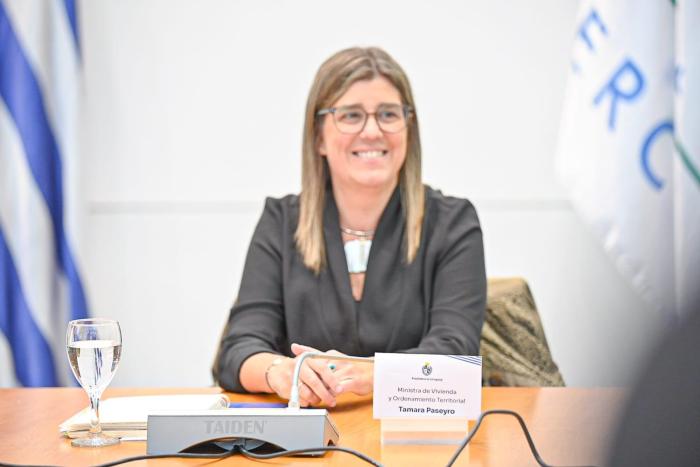 Ministra 