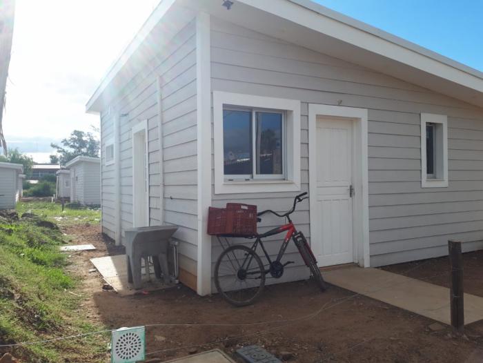 Vivienda