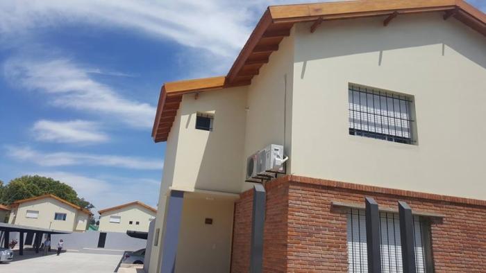 Vivienda