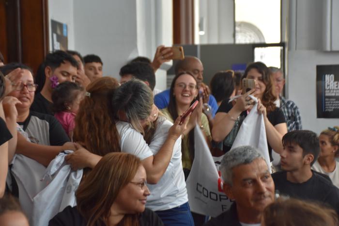 Cooperativas Cooperativas