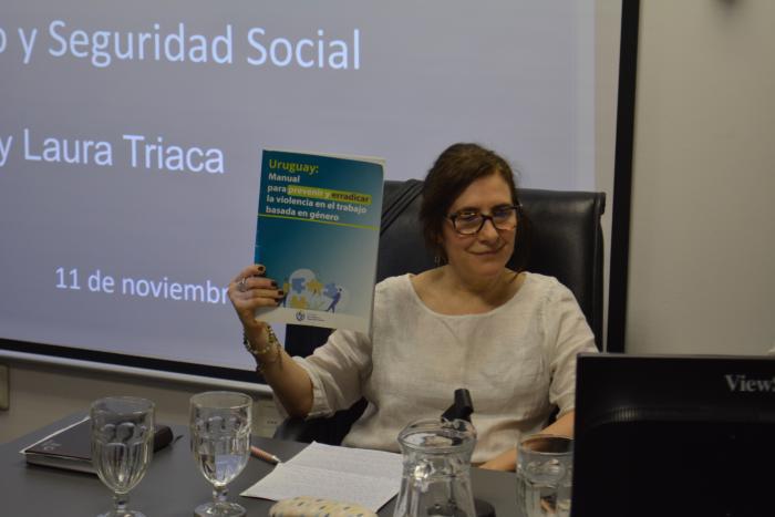 presentación del manual presentación del manual