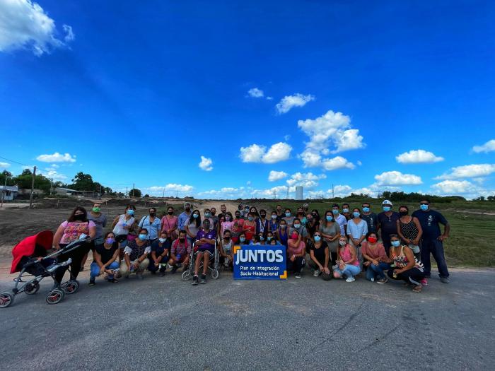 Participantes de Fray Bentos