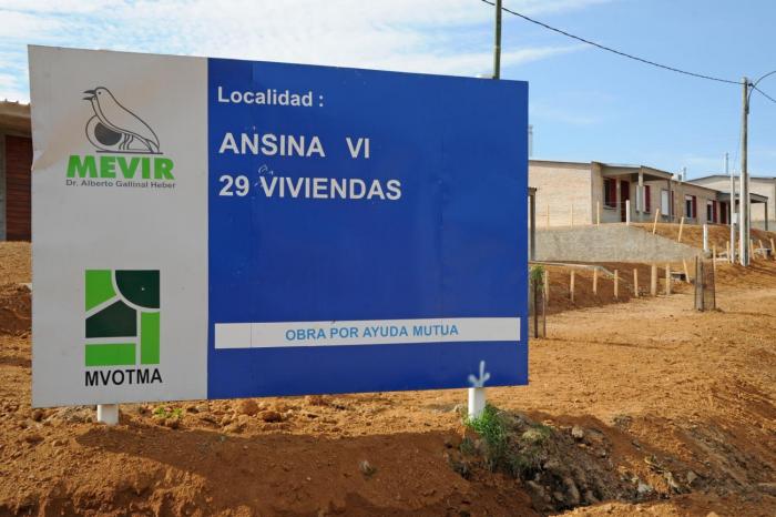 Mevir Cartel