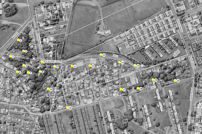 MAPA MAPA