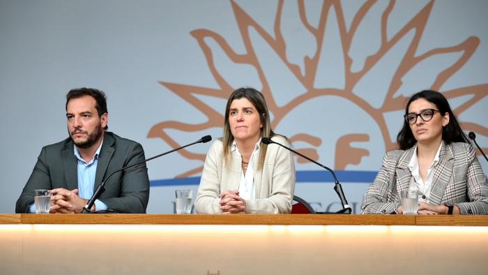 MVOT asumirá un incremento presupuestal en el quinquenio para duplicar recursos para emergencia y ot MVOT asumirá un incremento presupuestal en el quinquenio para duplicar recursos para emergencia y ot