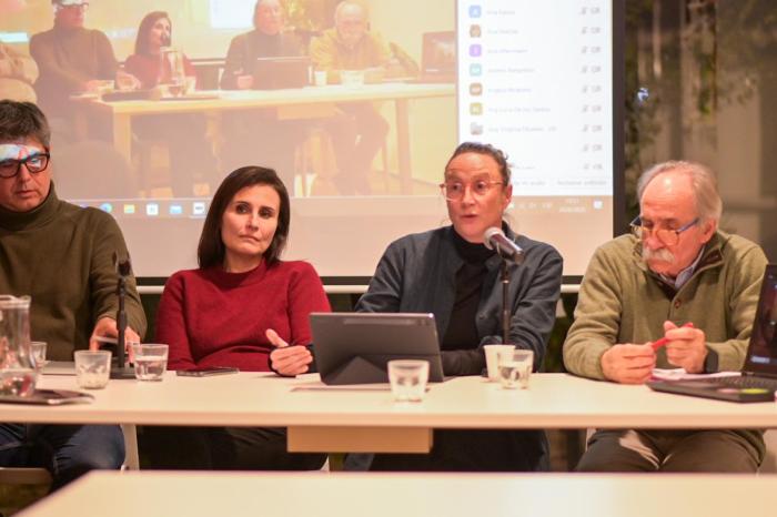 MVOT propone pensar la movilidad metropolitana como política de Estado que trascienda los gobiernos 