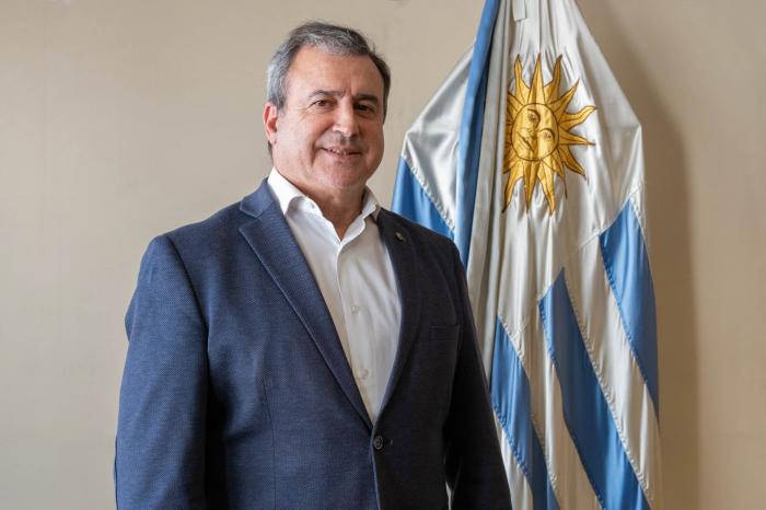 ministro ministro