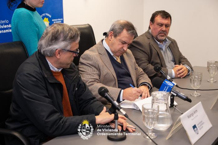 Convenio Udelar