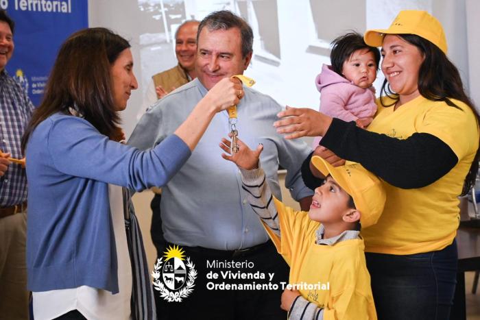 Plan Avanzar Tacuarembó