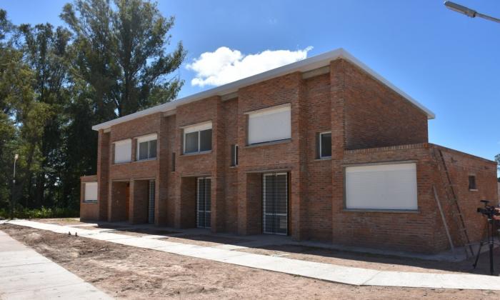 Cooperativas de vivienda
