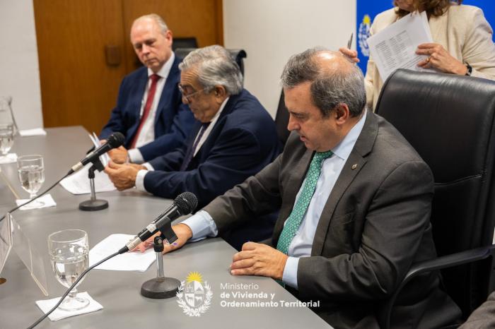 autoridades firman convenio autoridades firman convenio