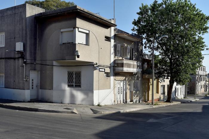 casa
