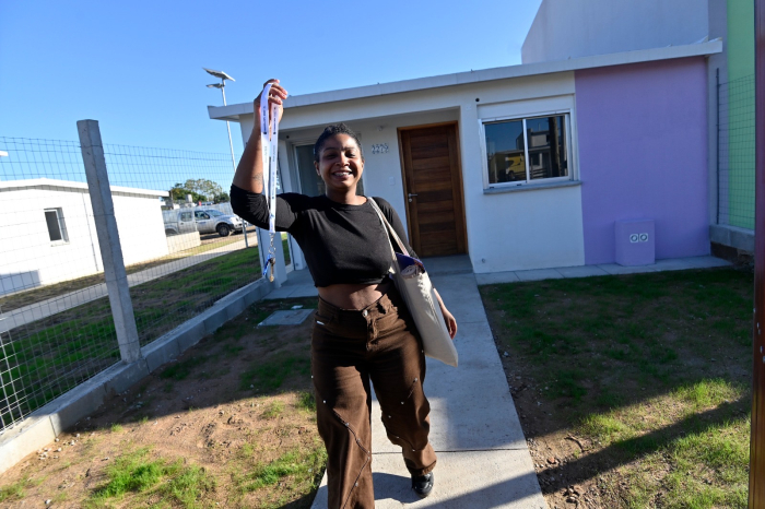 Vivienda 