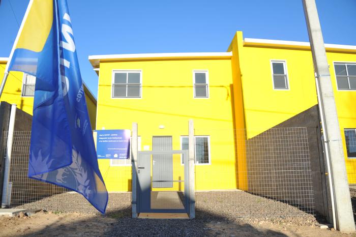 vivienda vivienda