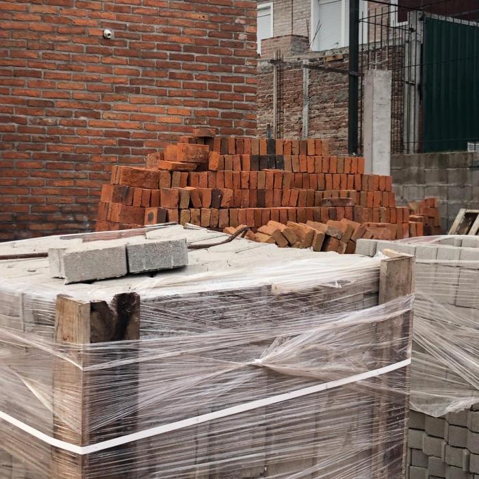 Materiales Materiales de construcción