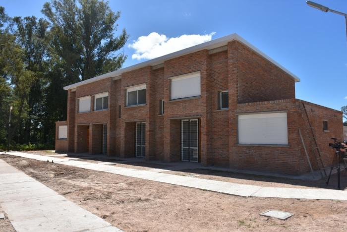 Vivienda