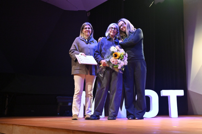 Premio ordenamiento territorial 2025