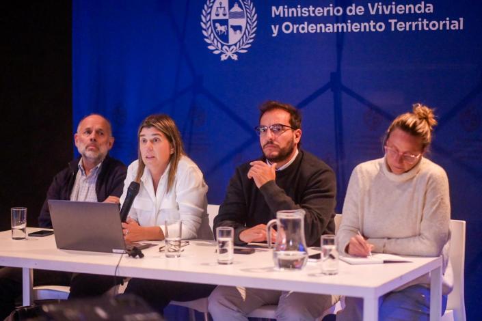 Autoridades MVOT 