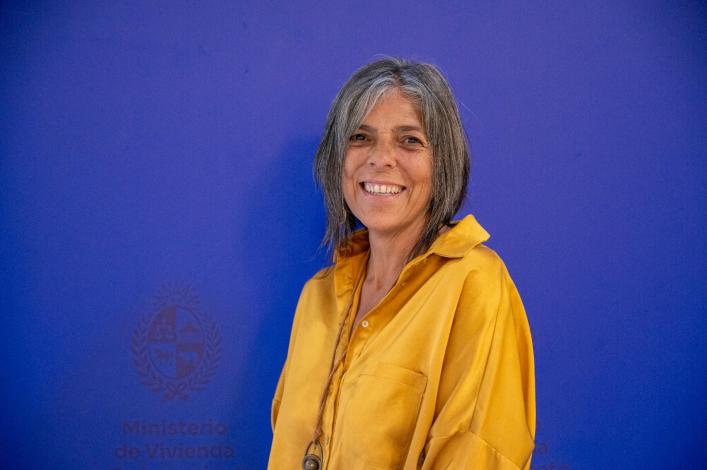 directora Silvana Nieves