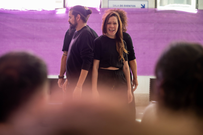 25N: Jornada de reflexión 25N: Jornada de reflexión