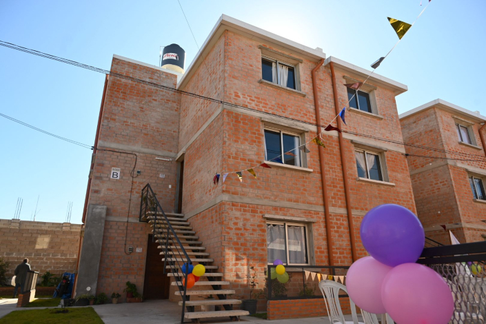 Inauguración Servando Gómez
