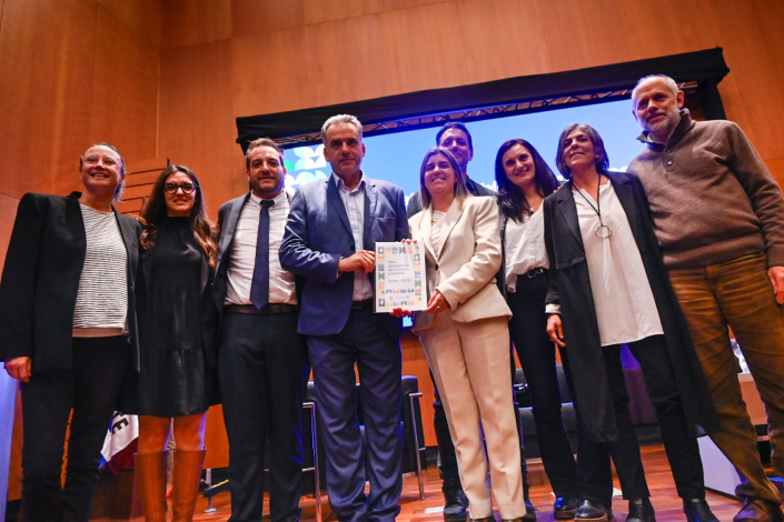 Presentación Plan Quinquenal de Vivienda y Hábitat