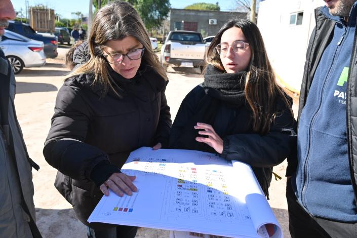 ministra 