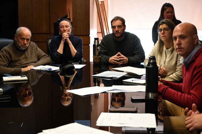 equipo de trabajo