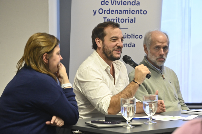 MVOT anunció nuevos sorteos de cooperativas y cambios para agilizar el acceso a esta herramienta MVOT anunció nuevos sorteos de cooperativas y cambios para agilizar el acceso a esta herramienta