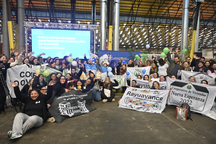 Cooperativas Cooperativas
