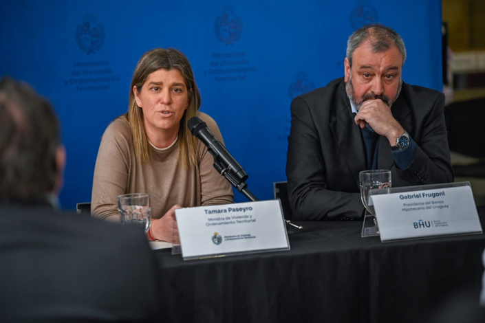Lanzamiento Abriendo Puertas